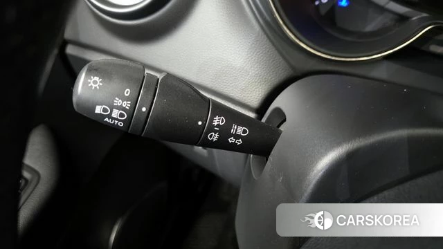 Renault Korea (Samsung) New QM3 2018 Белый из Кореи, фото 3