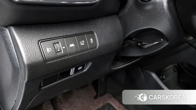 Hyundai The New Santa Fe 2022 Белый из Кореи, фото 3