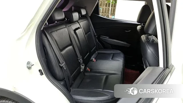 Ssangyong Berry New Tivoli 2020 Белый из Кореи, фото 3