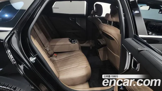 Kia K8 id 2672007 из Кореи 3