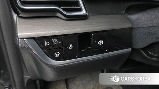 Kia Sportage 5th Generation 2023 Серый из Кореи, фото 3
