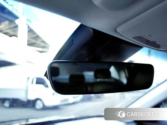 Hyundai The New Grandeur IG 2022 Черный из Кореи, фото 3