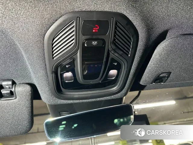 Renault Korea (Samsung) Grand Coleos 2024 Белый из Кореи, фото 3