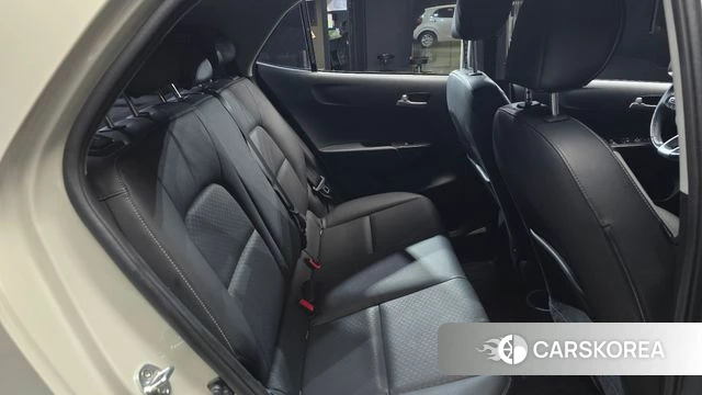 Kia All New Morning (JA) 2018 Жемчужный цвет из Кореи, фото 3