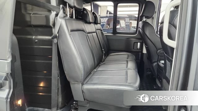 Hyundai Staria 2021 Серый из Кореи, фото 3