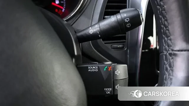 Renault Korea (Samsung) New QM3 2019 Серый из Кореи, фото 3