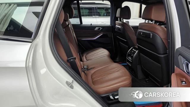 BMW X5 (G05) 2024 Белый из Кореи, фото 3