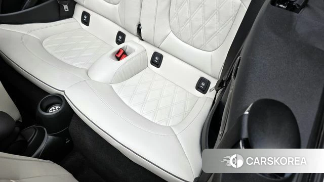 Mini Cooper S Convertible 2022 Жемчужный цвет из Кореи, фото 3