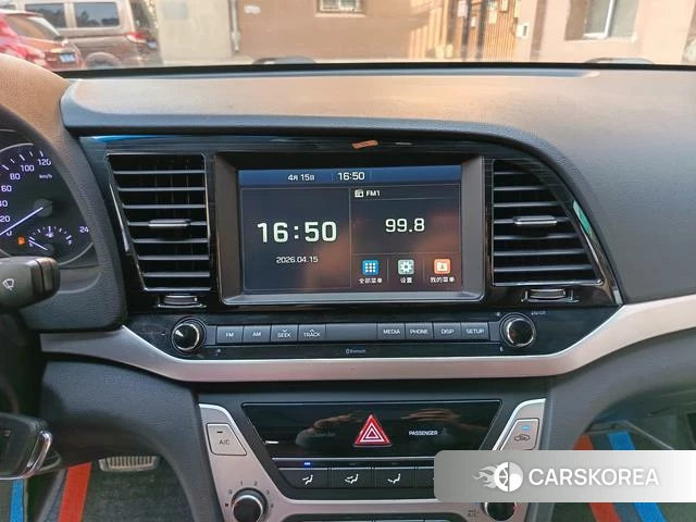 Hyundai Lead 2018 Белый из Китая, фото 3
