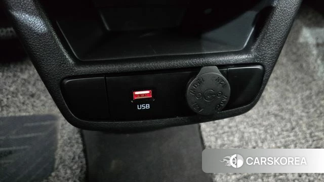 Kia The New Ray 2021 Жемчужный цвет из Кореи, фото 3