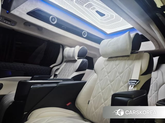 Kia The New Carnival 4th Generation 2025 Белый из Кореи, фото 3