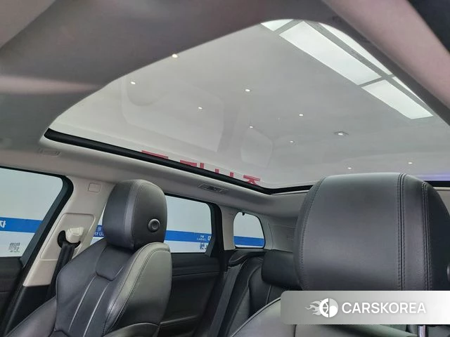 Land Rover Range Rover Evoque 2018 Белый из Кореи, фото 3