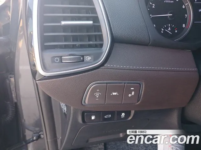 Hyundai Grandeur IG id 2442902 из Кореи 3