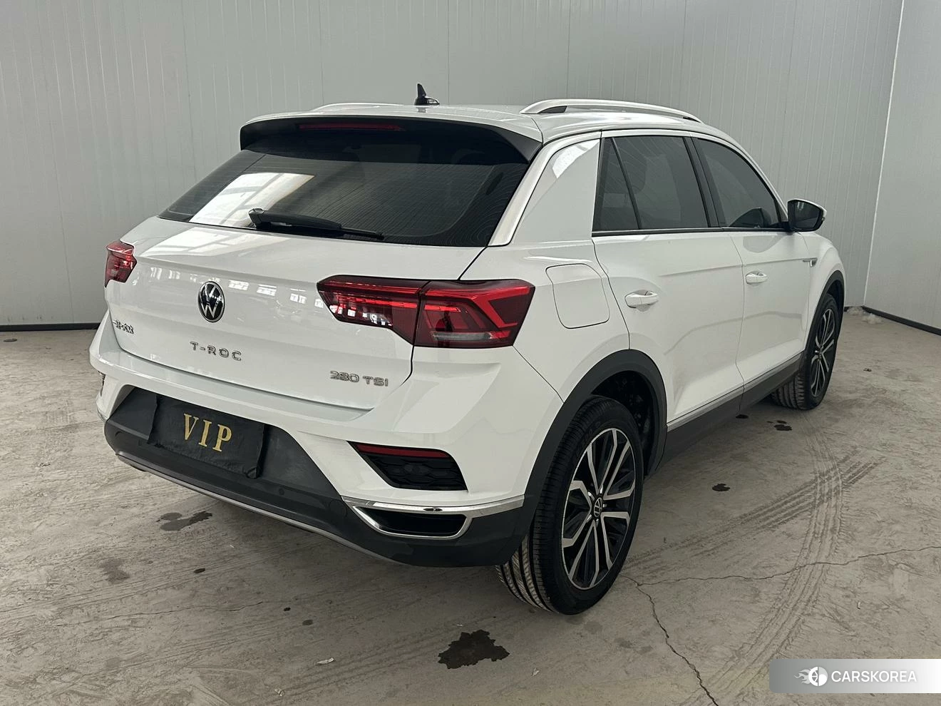 Volkswagen Exploring songs 2022 Белый из Китая, фото 3