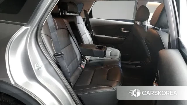 Kia Niro EV 2021 Серый из Кореи, фото 3