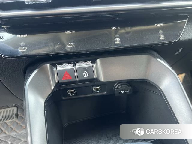 Kia Smart running 2022 Белый из Китая, фото 3