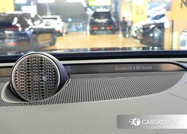 Volvo S90 2026 Синий из Кореи, фото 3