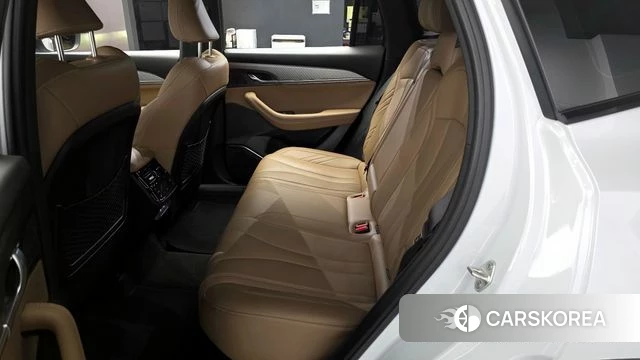 Renault Korea (Samsung) Grand Coleos 2024 Белый из Кореи, фото 3