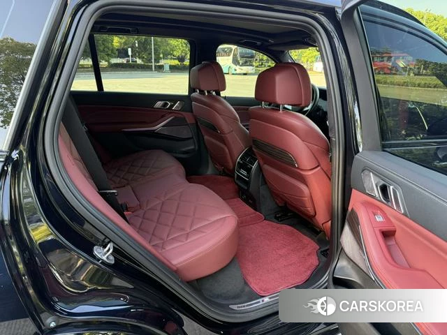 BMW X5 2022 Черный из Китая, фото 3
