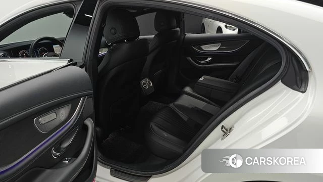 Mercedes-Benz CLS-Class C257 2020 Белый из Кореи, фото 3