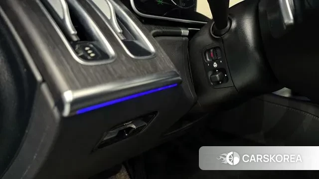 Mercedes-Benz S-Class W223 2022 Черный из Кореи, фото 3