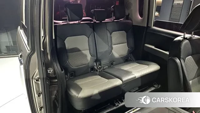 Kia The New Ray 2019 Серый из Кореи, фото 3