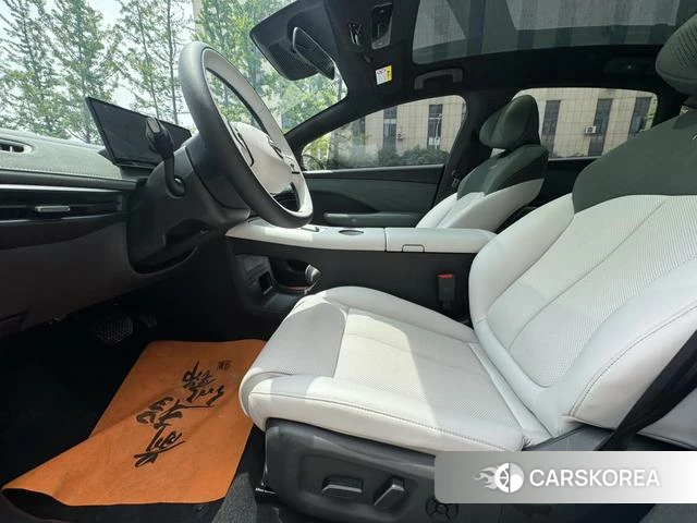 Nissan N7 2025 Другой из Китая, фото 3