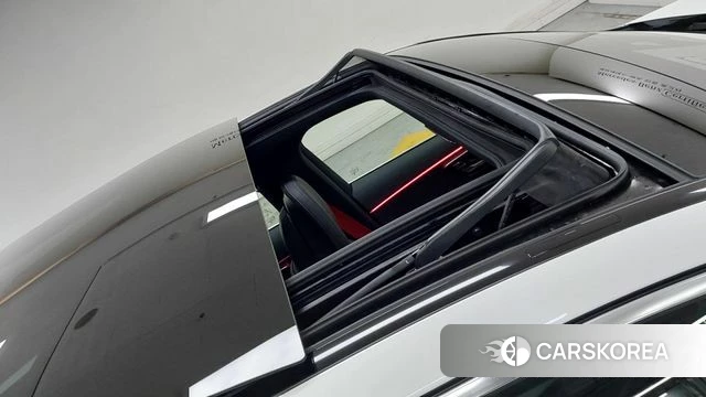 Mercedes-Benz E-Class W214 2025 Белый из Кореи, фото 3