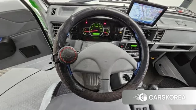 Chevrolet (GM Daewoo) New Labo 2019 Белый из Кореи, фото 3