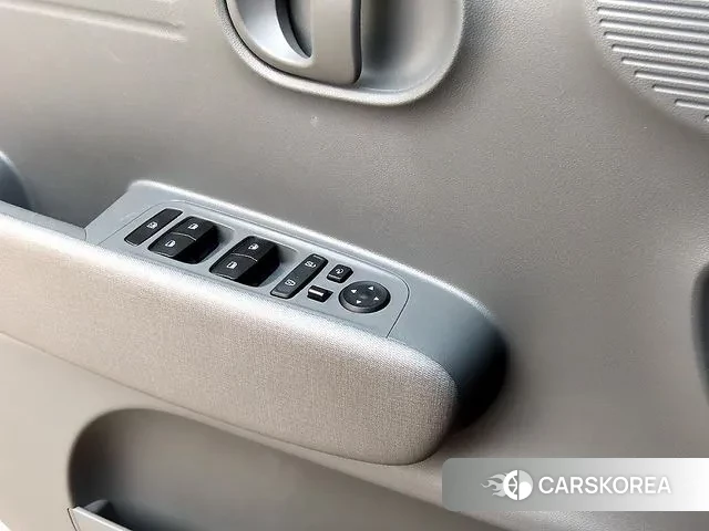 Hyundai Casper 2021 Оранжевый из Кореи, фото 3