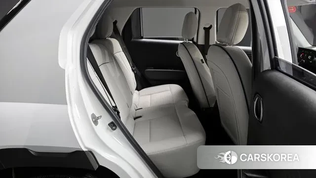 Hyundai Casper 2023 Белый из Кореи, фото 3