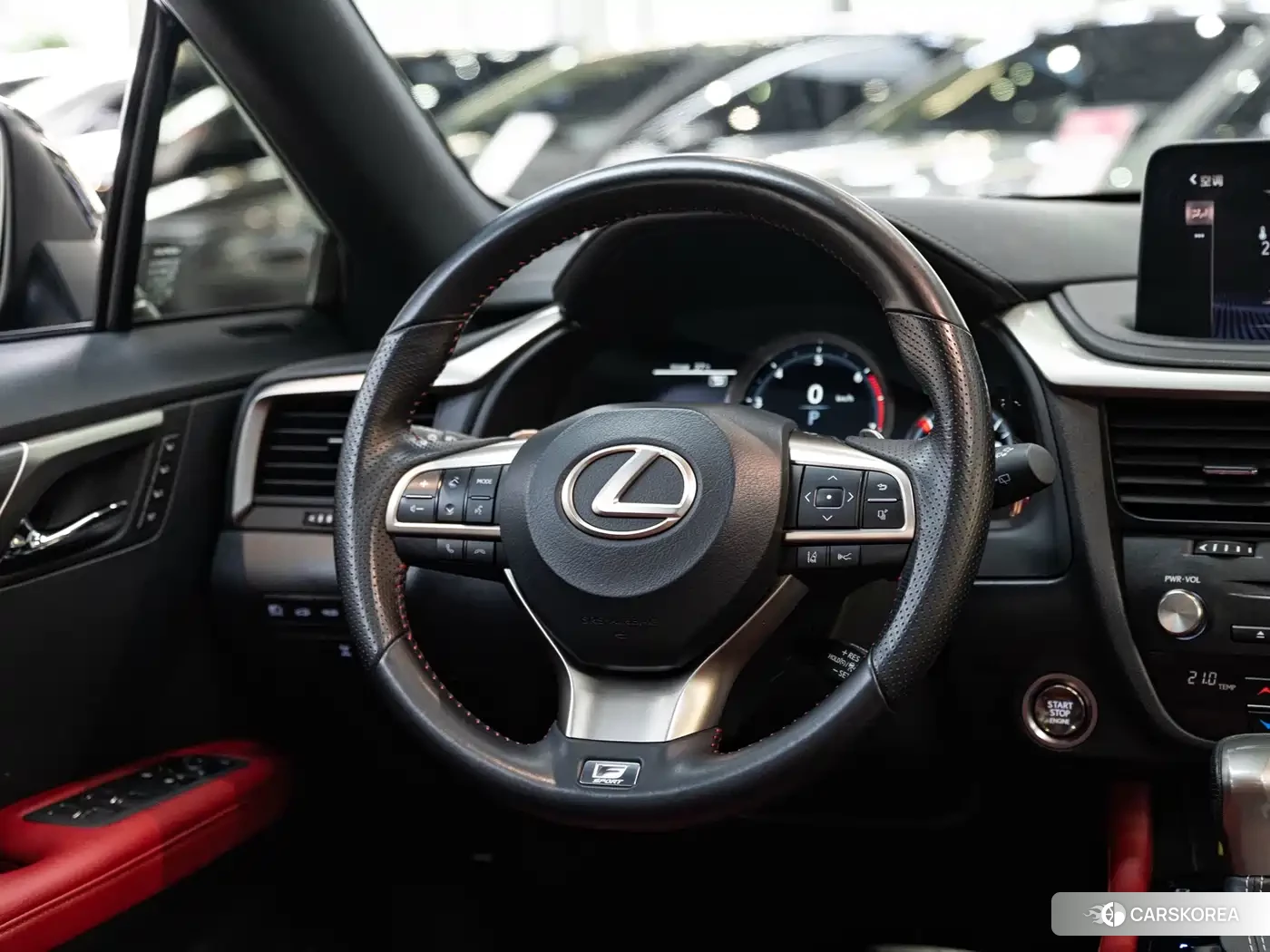 Lexus ES 2026 Синий из Китая, фото 4