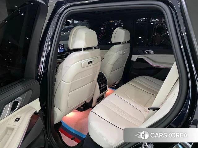 BMW X5 (G05) 2025 Черный из Кореи, фото 3