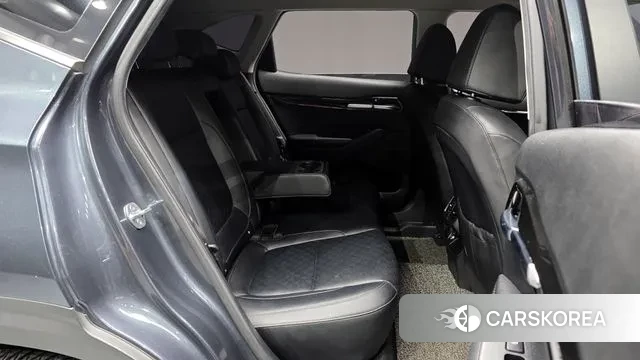 Kia Seltos 2020 Серый из Кореи, фото 3