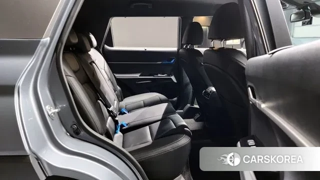 Ssangyong Torres 2023 Серый из Кореи, фото 3