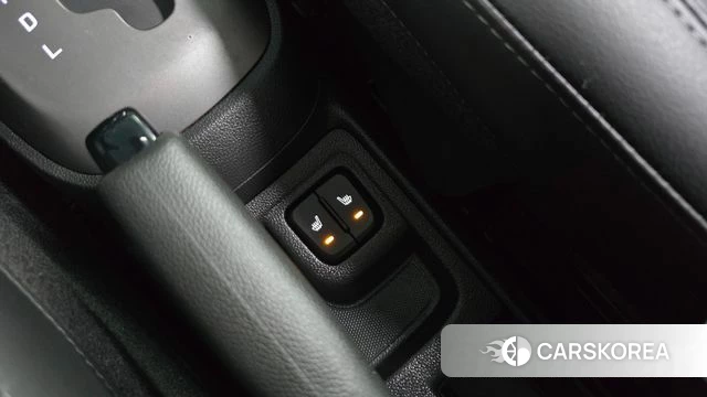 Chevrolet (GM Daewoo) The New Spark 2022 Белый из Кореи, фото 3