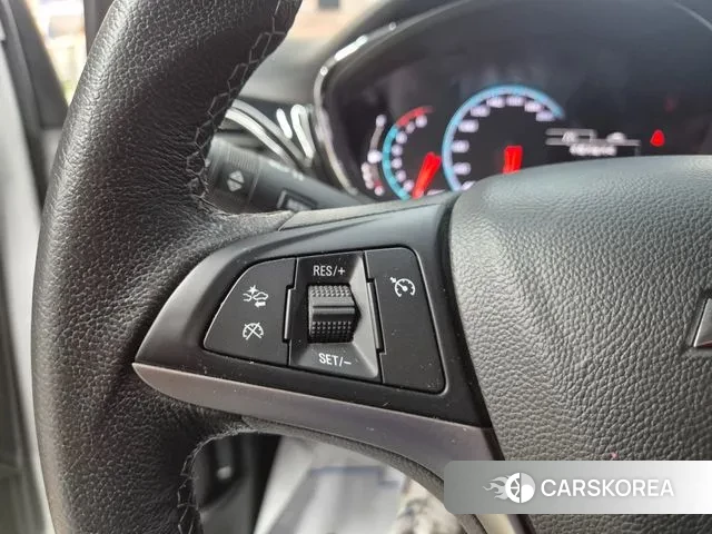 Chevrolet (GM Daewoo) The Next Spark 2018 Белый из Кореи, фото 3