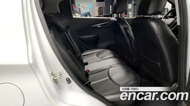 Chevrolet (GM Daewoo) The New Spark id 2329321 из Кореи 3