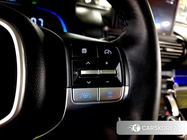 Hyundai Casper 2021 Белый из Кореи, фото 3