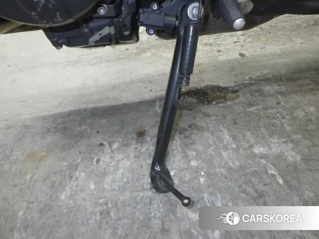 Yamaha MT-09 2015 из Японии, фото 3