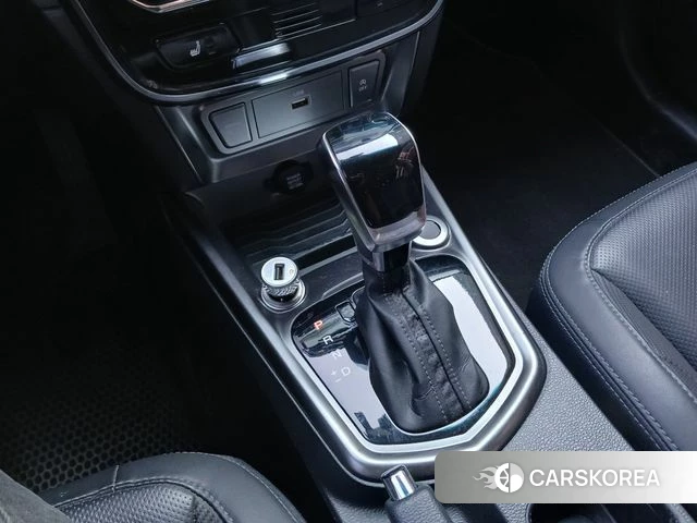 Ssangyong Berry New Tivoli 2019 Белый из Кореи, фото 3