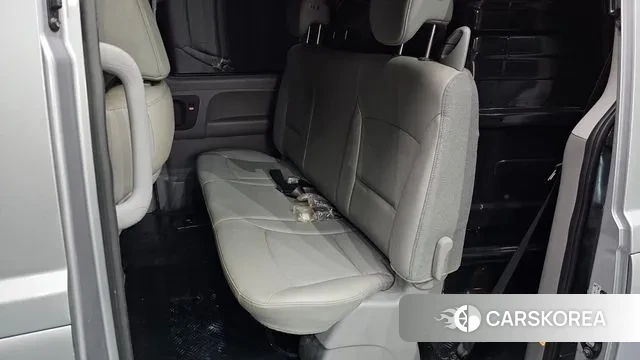 Hyundai The New Grand Starex 2020 Серебряный из Кореи, фото 3