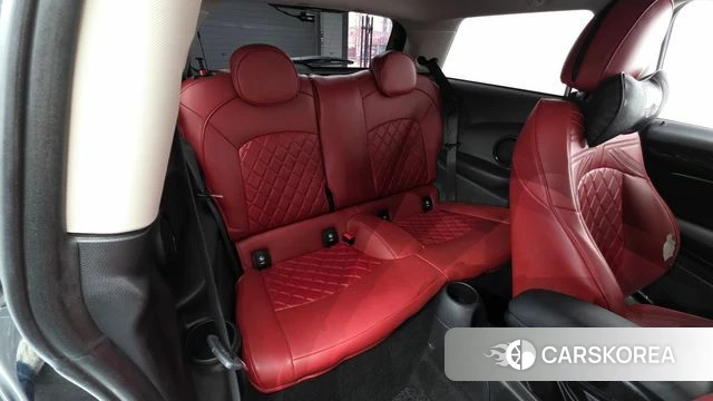 Mini Cooper 2020 Черный из Кореи, фото 3