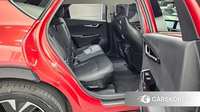 Kia EV6 id 2915287 из Кореи 3