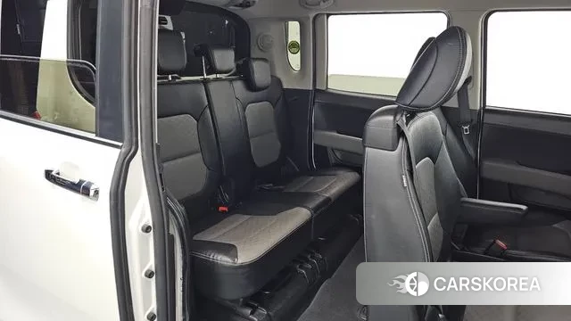 Kia The New Ray 2021 Белый из Кореи, фото 3