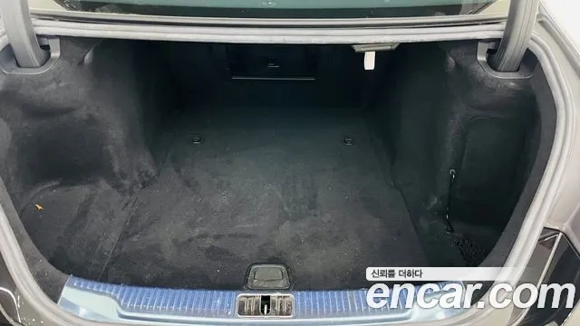 Mercedes-Benz S-Class W223 2024 Черный из Кореи, фото 3