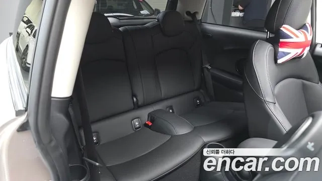 Mini Cooper 2023 Песочный из Кореи, фото 3