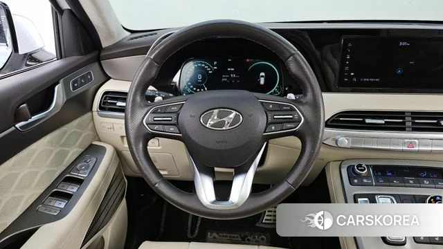 Hyundai Palisade id 4244270 из Кореи 3