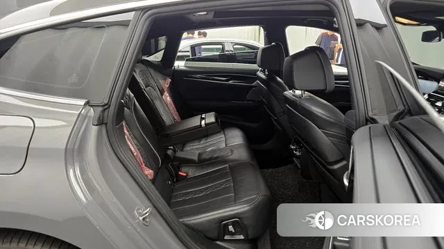 BMW 6 Series GT (G32) id 2905652 из Кореи 3