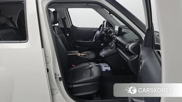 Hyundai Casper 2023 Жемчужный цвет из Кореи, фото 3